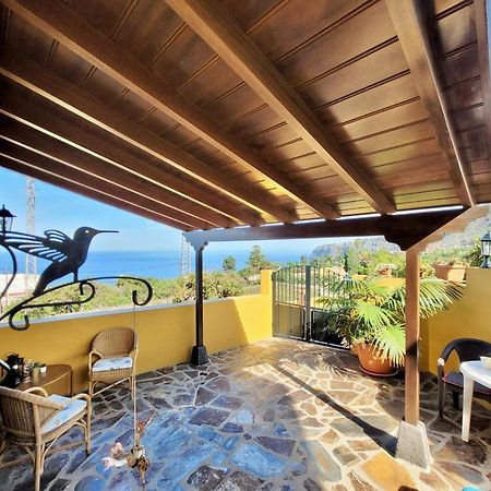 Ferienwohnung Bollullo Sunset - Araguaney La Orotava Exterior foto