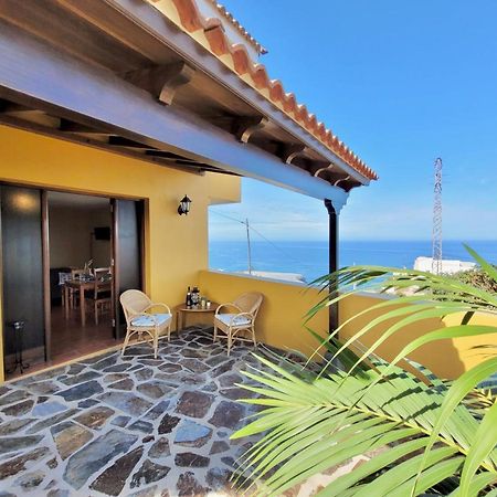Ferienwohnung Bollullo Sunset - Araguaney La Orotava Exterior foto