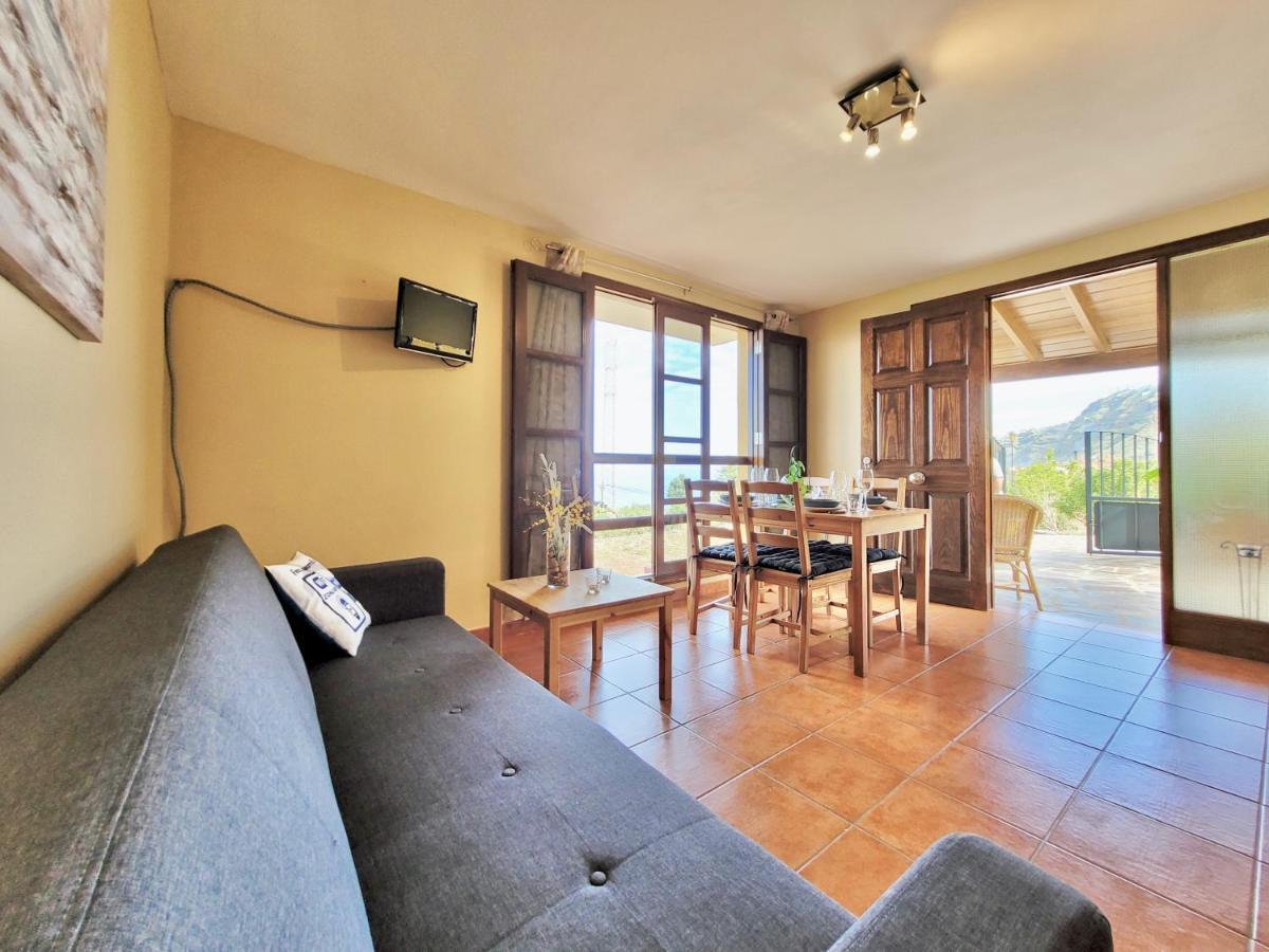 Ferienwohnung Bollullo Sunset - Araguaney La Orotava Exterior foto