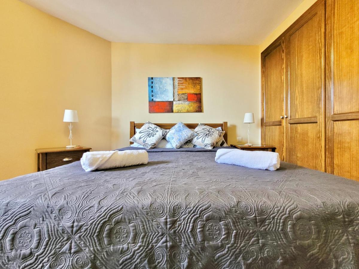 Ferienwohnung Bollullo Sunset - Araguaney La Orotava Exterior foto