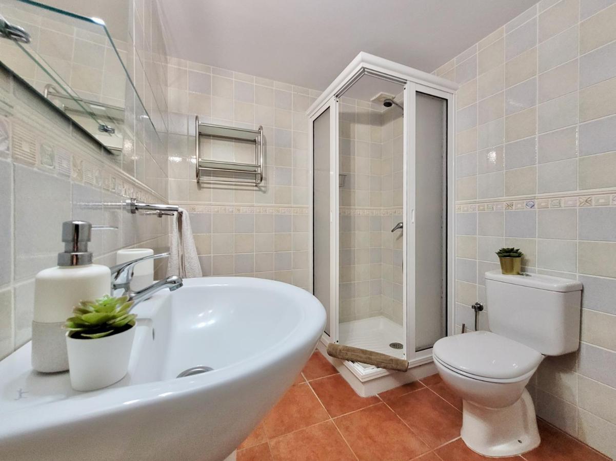 Ferienwohnung Bollullo Sunset - Araguaney La Orotava Exterior foto