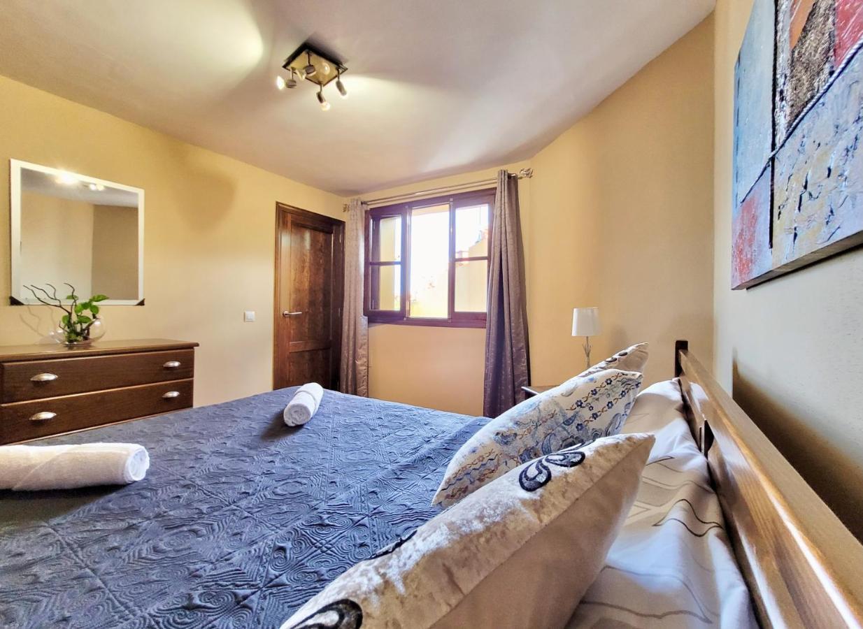 Ferienwohnung Bollullo Sunset - Araguaney La Orotava Exterior foto