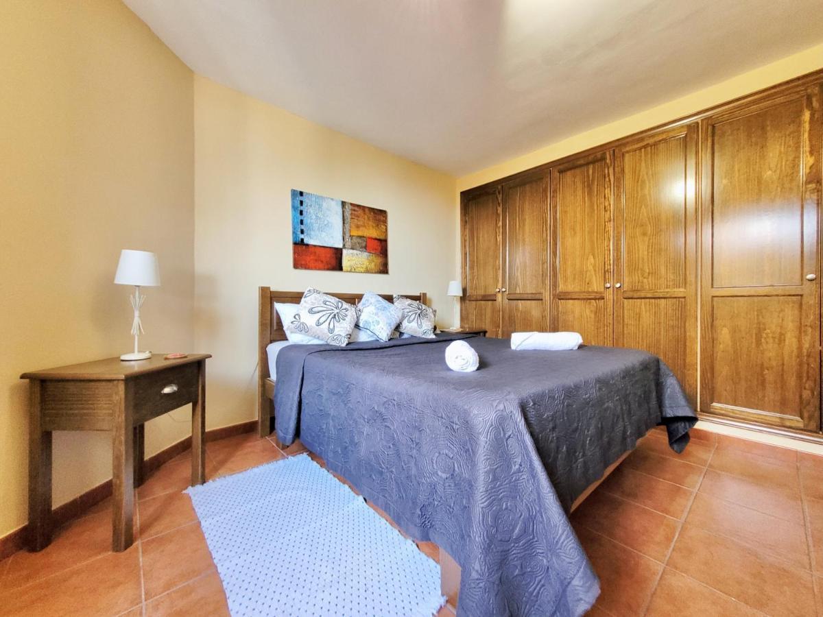 Ferienwohnung Bollullo Sunset - Araguaney La Orotava Exterior foto
