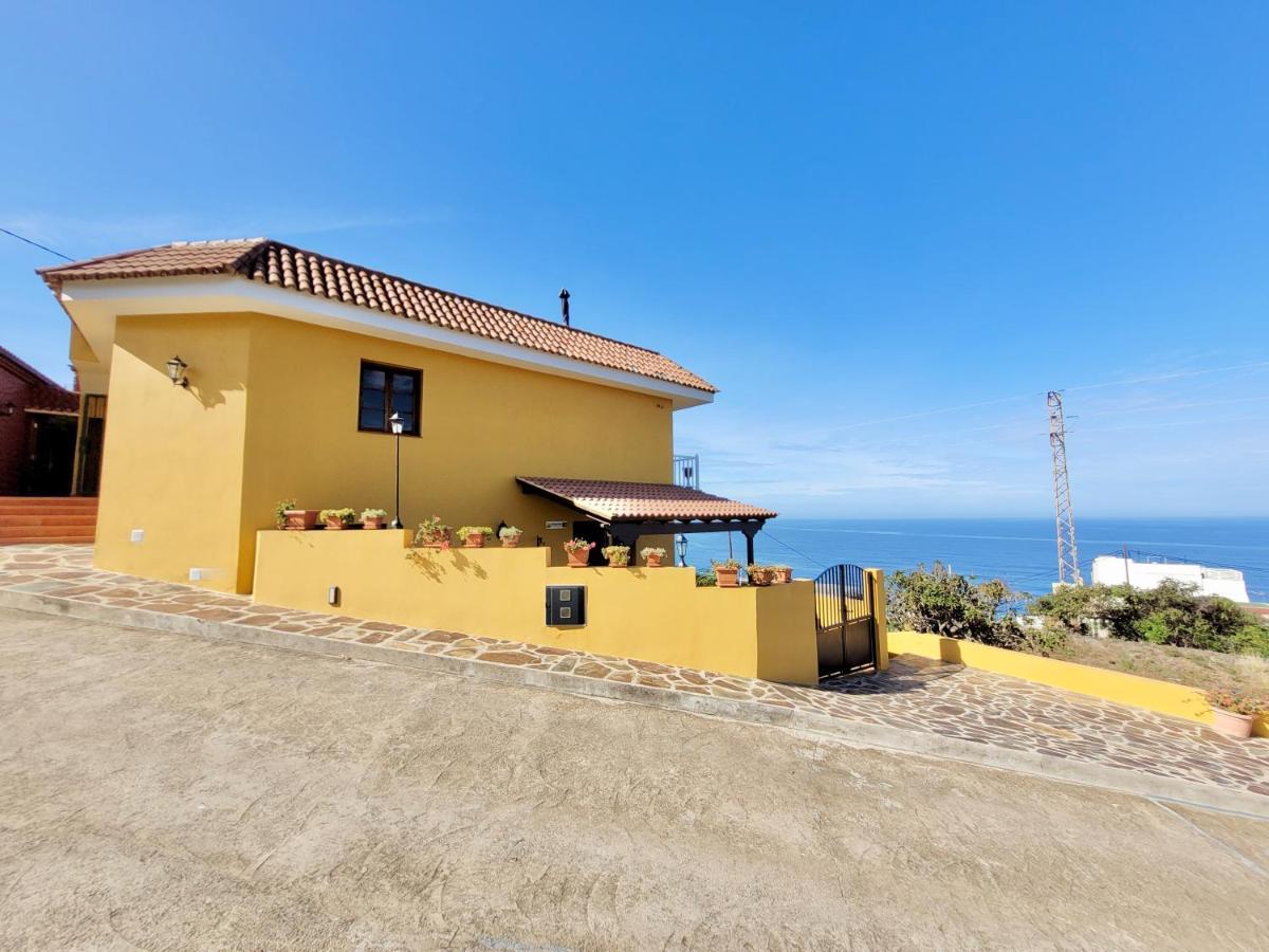 Ferienwohnung Bollullo Sunset - Araguaney La Orotava Exterior foto