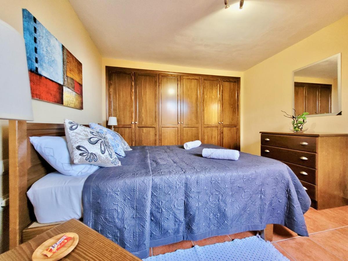 Ferienwohnung Bollullo Sunset - Araguaney La Orotava Exterior foto