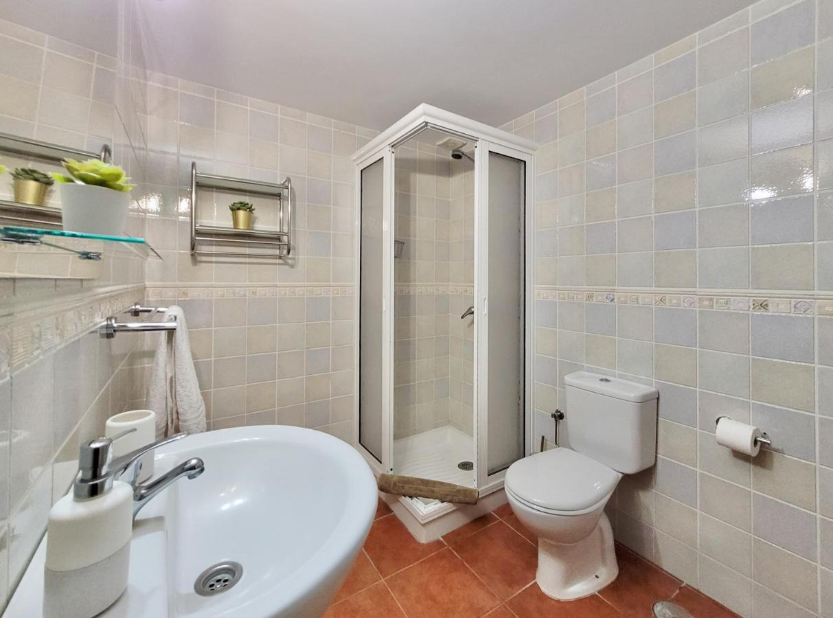 Ferienwohnung Bollullo Sunset - Araguaney La Orotava Exterior foto