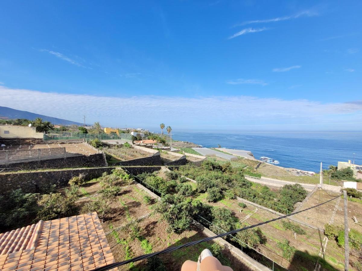 Ferienwohnung Bollullo Sunset - Araguaney La Orotava Exterior foto